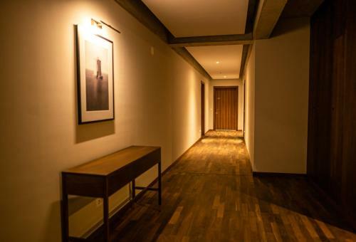 Pinehouse Luxury Apartment