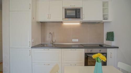 Pinehouse Luxury Apartment