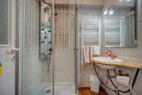 Apartamentos Casa de Vis, Brasov Old City Centre