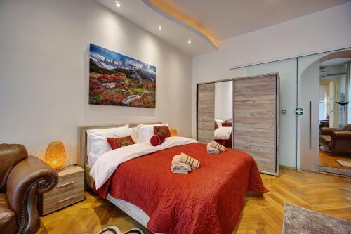 Apartamentos Casa de Vis, Brasov Old City Centre