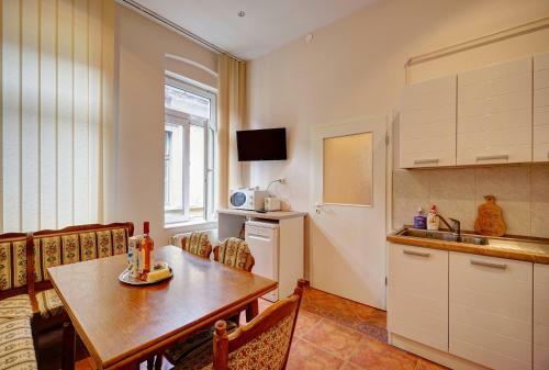 Apartamentos Casa de Vis, Brasov Old City Centre