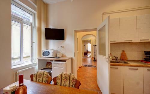 Apartamentos Casa de Vis, Brasov Old City Centre