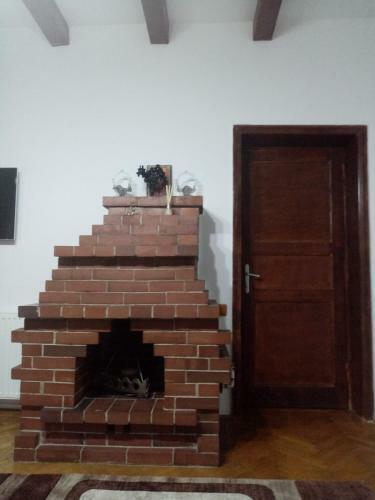 Rustic Apartment