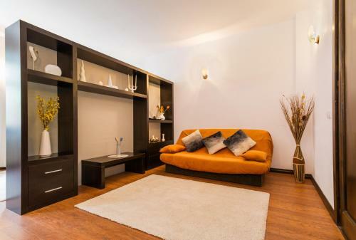 Apartamento Dream Guesthouse