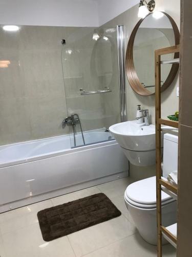 Apartamento White Season Residence