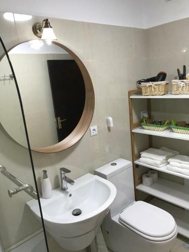 Apartamento White Season Residence
