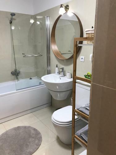 Apartamento White Season Residence