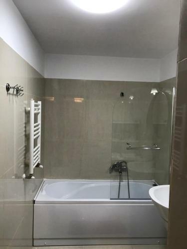 Apartamento White Season Residence