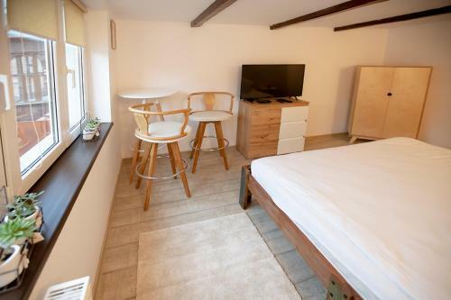 Hostal Brasha Residence
