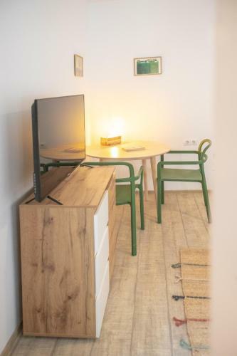 Hostal Brasha Residence