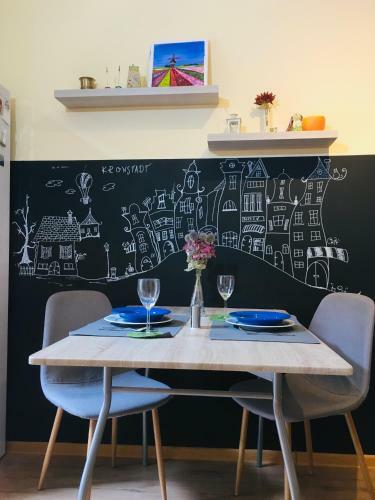 Apartamento Marge?s Cosy Old Town Nest