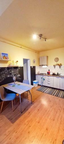 Apartamento Marge?s Cosy Old Town Nest