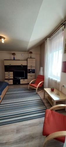 Apartamento Marge?s Cosy Old Town Nest