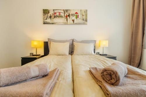 Isaran 2b Coresi Apartment Brasov