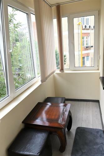 Marin Hotel Apartment