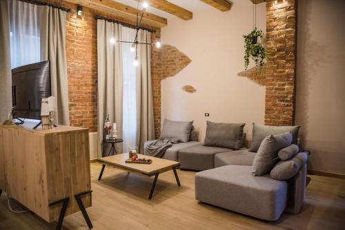Apartamento Casa Verde Brasov Flat 2