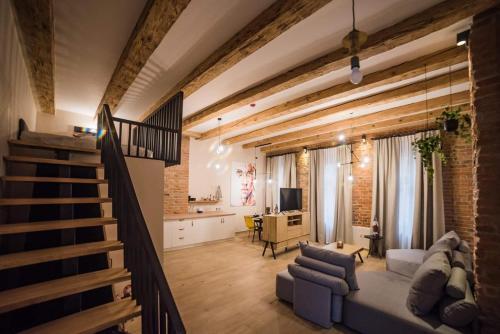 Apartamento Casa Verde Brasov Flat 2