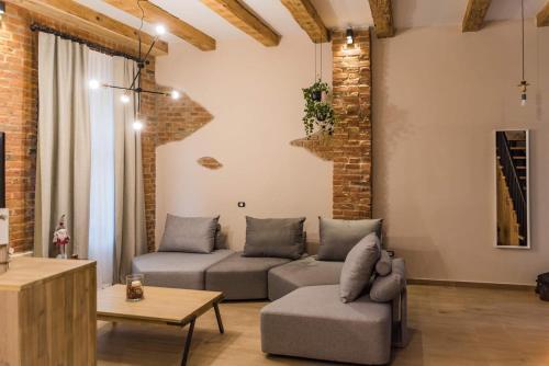 Apartamento Casa Verde Brasov Flat 2