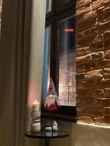 Apartamento Casa Verde Brasov Flat 2