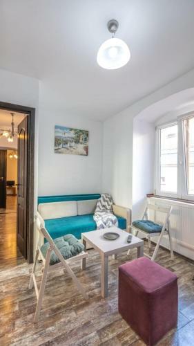Hotel Piata Sfatului Central
