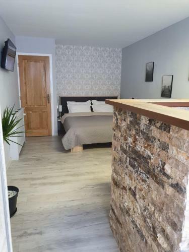 Apartamento Casa Cibian