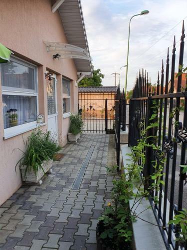 Apartamento Casa Cibian