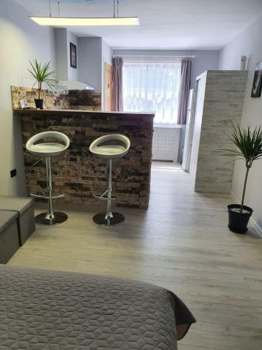 Apartamento Casa Cibian