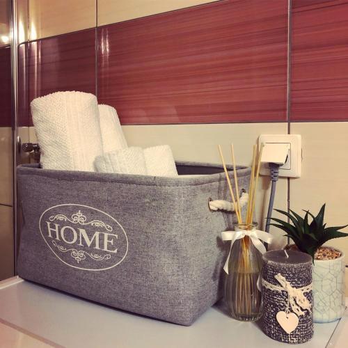 Apartamento Modern Studio2