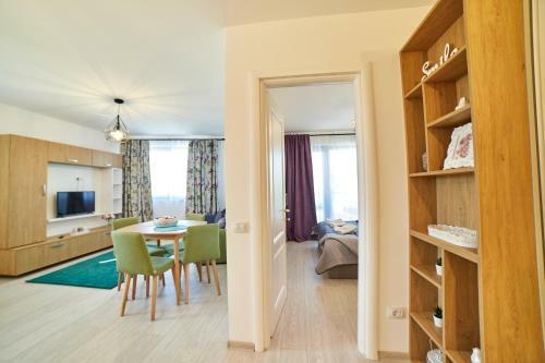 Avram Iancu Apartments