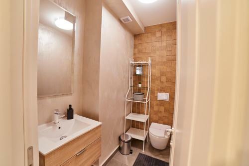 Avram Iancu Apartments