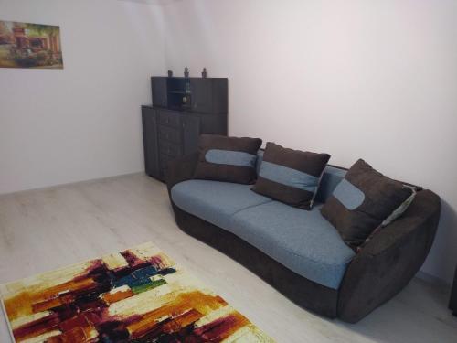 Apartamento Casa Unchiu' ( Uncle's House )