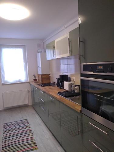 Apartamento Casa Unchiu' ( Uncle's House )