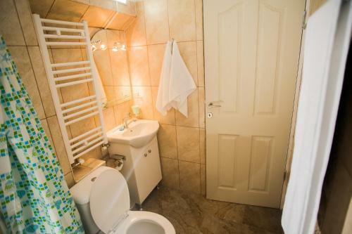 Apartamento Ullysses Guest House