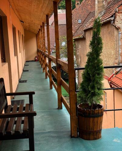 Apartamento Ullysses Guest House