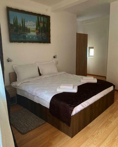 Apartamento Ullysses Guest House