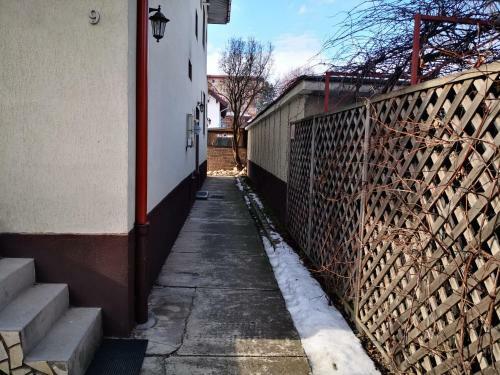 Apartament Aretta
