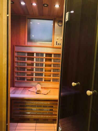 Apartament Aretta