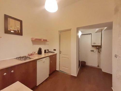 Apartamento Black Church Studio