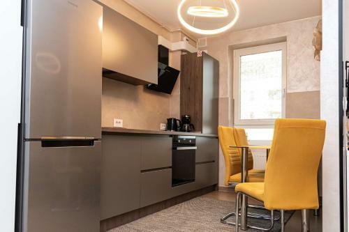 Royal Apartment