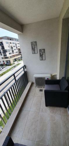 Royal Apartment