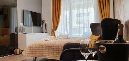 Royal Apartment