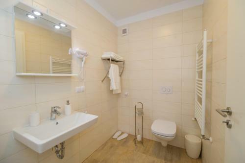 Apartamento Deluxe Suite Coresi
