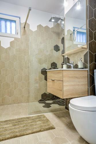 Apartamento 5 Min To Everything-stylish-modern-old City Center