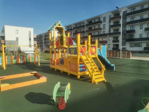 Apartmant Melinda M16