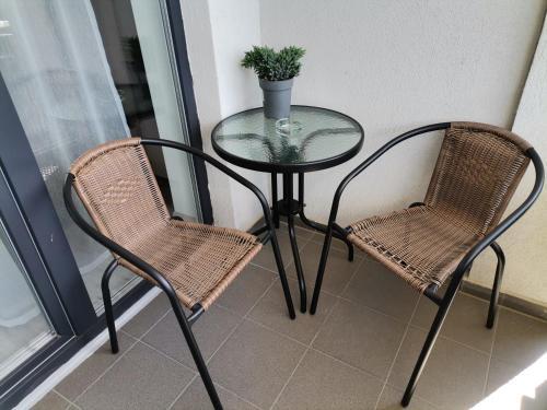 Apartmant Melinda M16