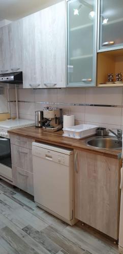 Apartmant Melinda M16