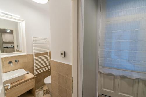 Apartamento Poarta Schei 18