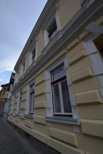 Apartamento Poarta Schei 18