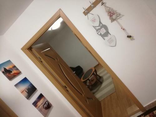 Apartamento Casa Anastasiei