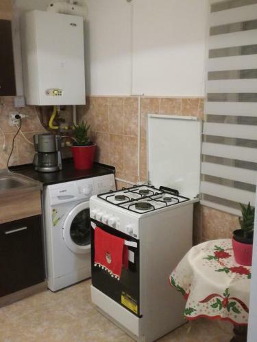 Apartamento Casa Anastasiei